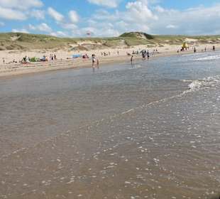 Strand Julianadorp