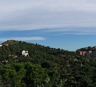 Park Güell