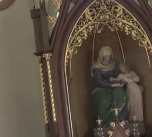 Kapelle St. Anna