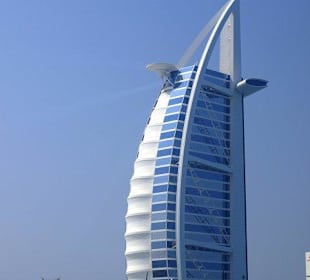 Burj al Arab