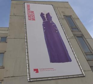 Kunstgewerbemuseum