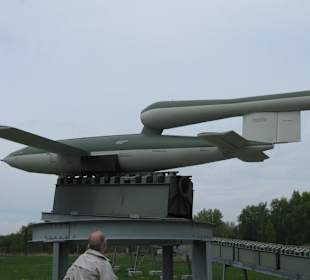 Peenemünde Historisches Museum