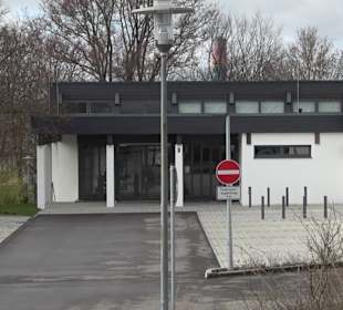 Freiwillige Feuerwehr Großbettlingen