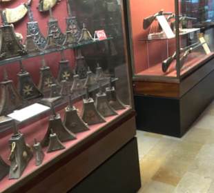 Palace Armoury