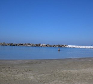 Öfentlicher Strand