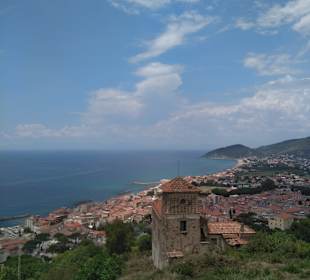 Hafen San Marco di Castellabate