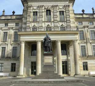 Schloss Ludwigslust