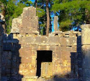 Sulahikulle - Vergessene Stadt