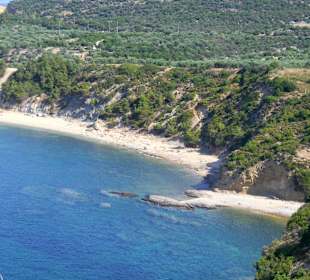 Wunderschöne Strände