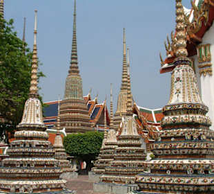 Wat Pho