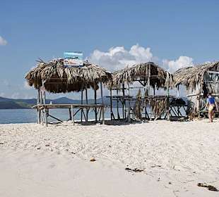 Paradiesinsel - Punta Rucia - DomRep Lifestyle - Exklusivtou