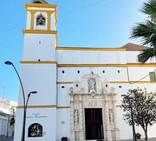 Convento de Jesús Nazareno
