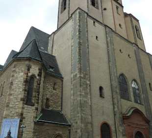 Nikolaikirche