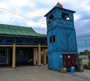 Minarett