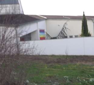 Klaus von Flüe Kirche