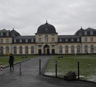 Poppelsdorfer Schloss