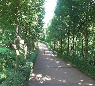 Schloss Lichtenwalde