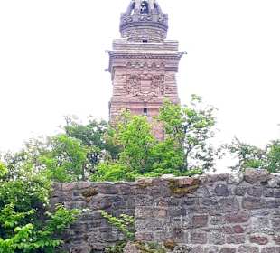 Kyffhäuser-Denkmal