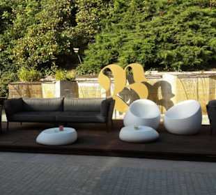 Casino Baden-Baden (Führung außerhalb Spielzeit)