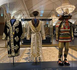 Museum von Scheich 