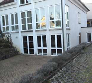 Evangelisches Gemeindehaus Raidwangen