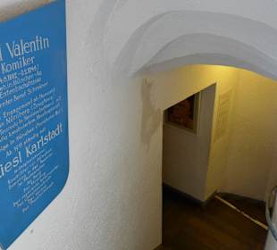 Karl Valentin Museum