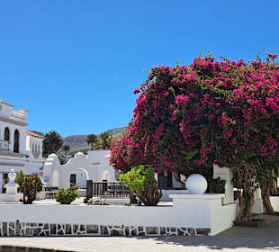 Stadtbesichtigung Haria