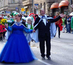 Fastnachtgesellschaft Fürth
