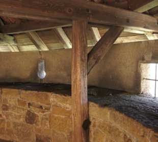 Burgruine Hohenrechberg