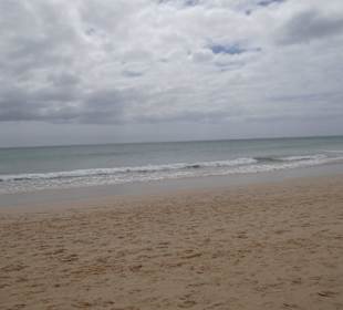 Strand von Morro Jable