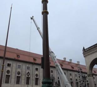 Feldherrnhalle