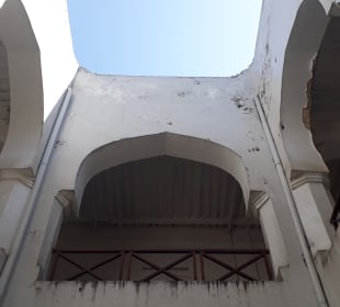 Stadtrundgang Stone Town