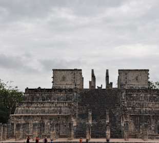 Chichen Itza