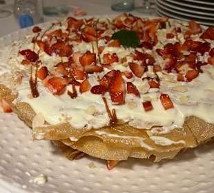 Dessert