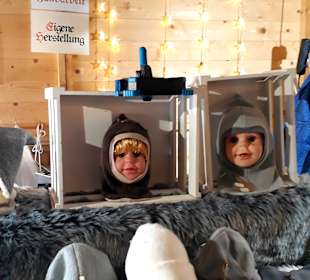 Weihnachtsmarkt Hattingen