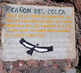 Colca-Canyon