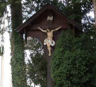 Seelenkapelle