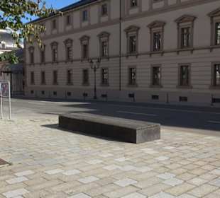 Übersicht Karlstraße