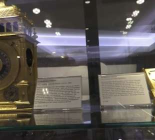 Uhrenmuseum Beyer