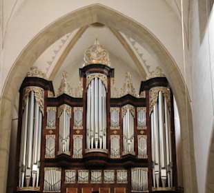 Orgel St. Michael