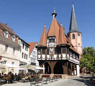Rathaus