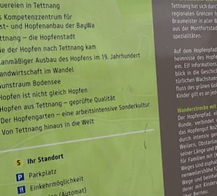 Tettnauer Hopfenpfad