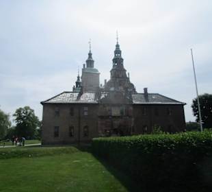  Schloss Rosenborg