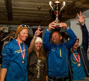 SBSS Landesmeister RTL 2014 und 2015