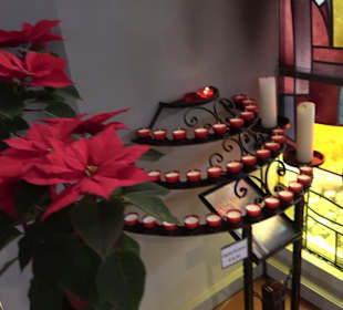 Katholische Kirche St. Elisabeth Sondelfingen