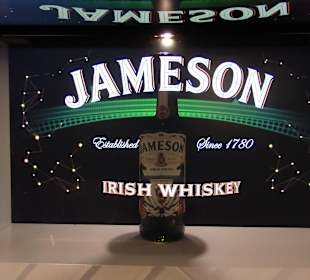 Jameson Whiskey Brennerei