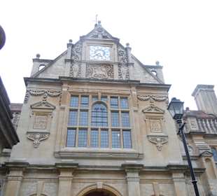 Oxford