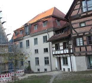 Geistliches Zentrum Kloster Heiligkreuztal Altheim
