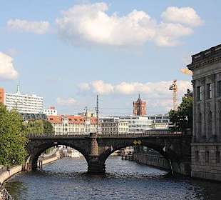 Viaje en junio a Berlín