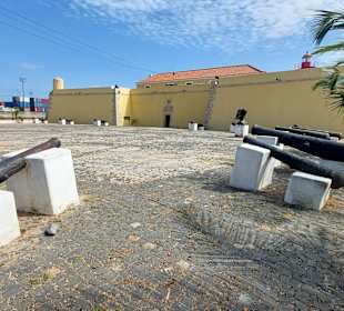 Festung São Sebastião 